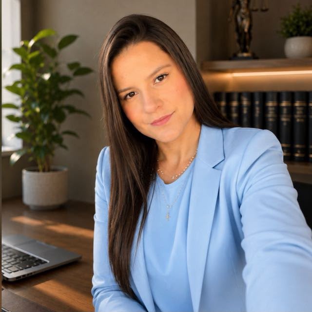 Dra. Diellen Catanio de Souza - Advogada Criminalista