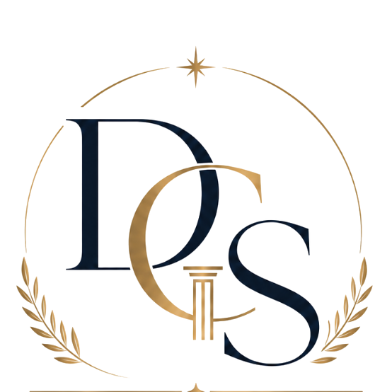 Logo Oficial Dra. Diellen Catanio